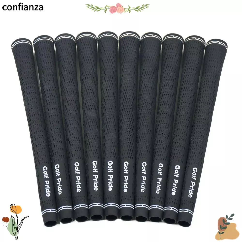 Làm thế nào để tay cầm golf không bị trượt khi chơi trong trời mưa? Tôi đã tìm ra giải pháp với grip velvet!