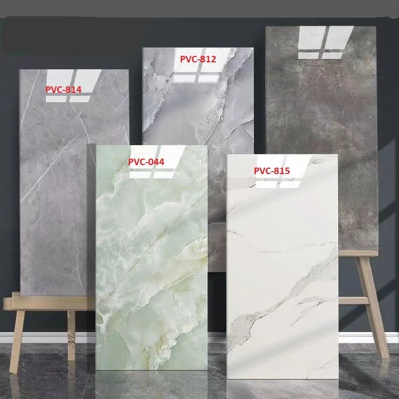 Làm thế nào để dán giấy dán tường 3D vân đá cho không bị bong tróc?