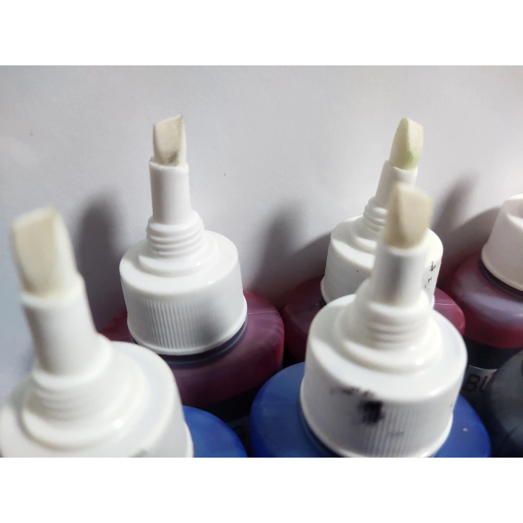 Làm thế nào để chọn bút bình mực lông dầu phù hợp cho công việc và học tập hàng ngày?