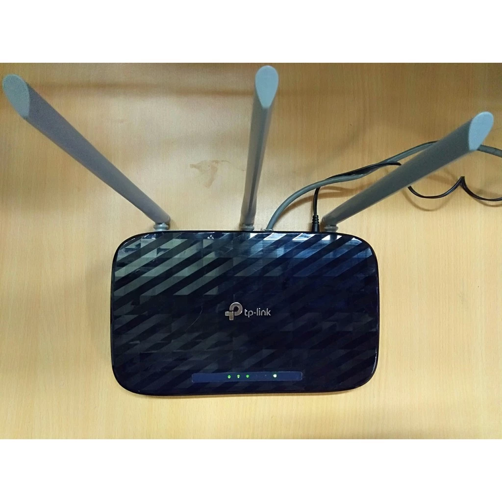 Wifi Nhà Tôi Tự Ngắt: Nguyên Nhân Và Cách Sửa Lỗi Bộ Phát Wifi TPLINK AC750 Không Ổn Định