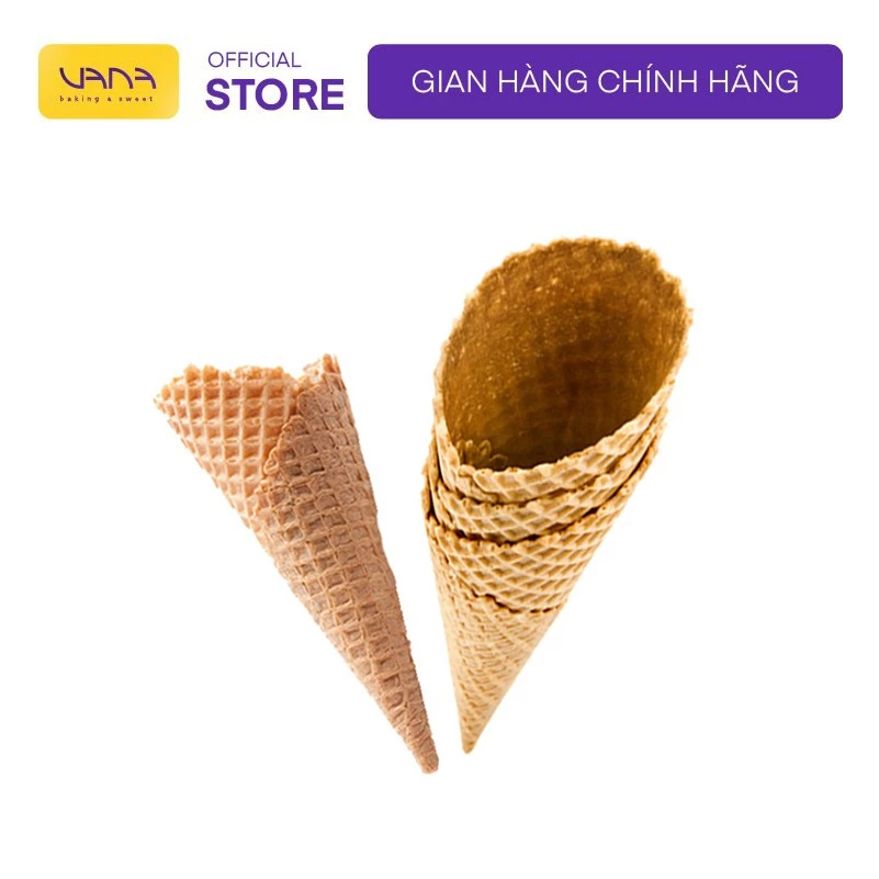 Lỡ Mua Phải Vỏ Kem Ốc Quế Giòn Không Ngon? Mẹo Chọn Mua Và Bảo Quản Cho Mùa Hè