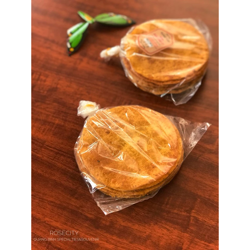 Làm thế nào để chọn bánh khoai lang ép nướng ngon và tránh mua phải hàng kém chất lượng?