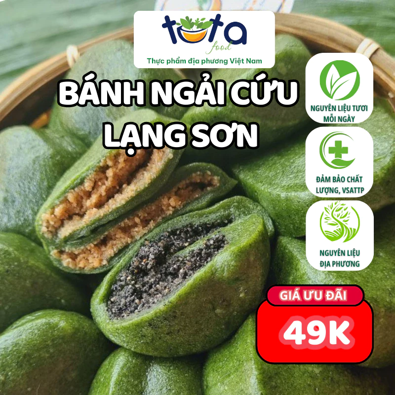 Mua bánh ngải cứu đặc sản mà vẫn bị đắng, bạn đã biết bí quyết mềm thơm đúng điệu chưa?