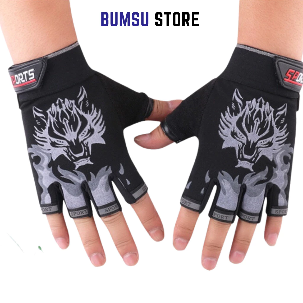 Tôi đã bỏ qua găng tay tập gym vì nghĩ nó chỉ làm phiền, nhưng sau đó tôi nhận ra điều đó hoàn toàn sai lầm