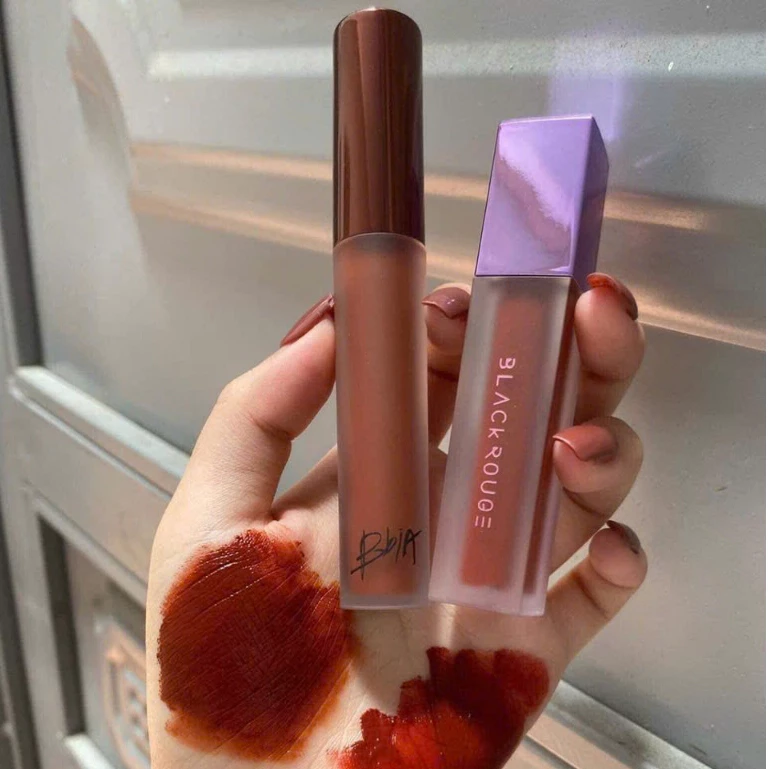 Son môi handmade có thực sự bền màu như quảng cáo? Tôi đã học được gì từ trải nghiệm dùng Son A12 đỏ đất