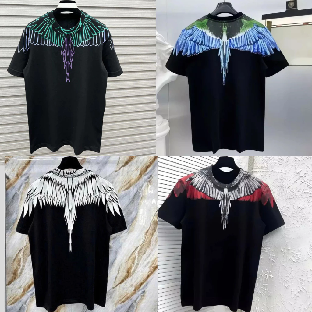 Áo Thun Oversized Cánh Chim Xanh Có Phù Hợp Với Phong Cách Đường Phố Của Bạn Hay Không?