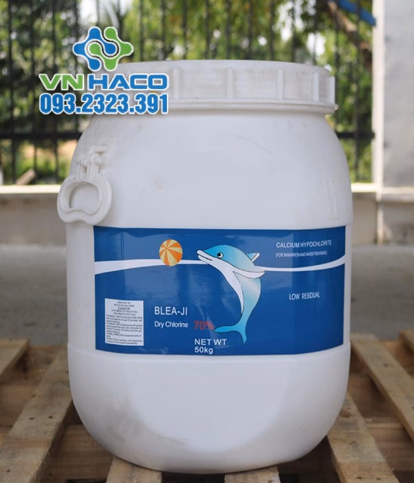 Làm sao để hồ bơi nhà bạn không bị đục dù chỉ dùng Clo Cá Heo mỗi tuần một lần?