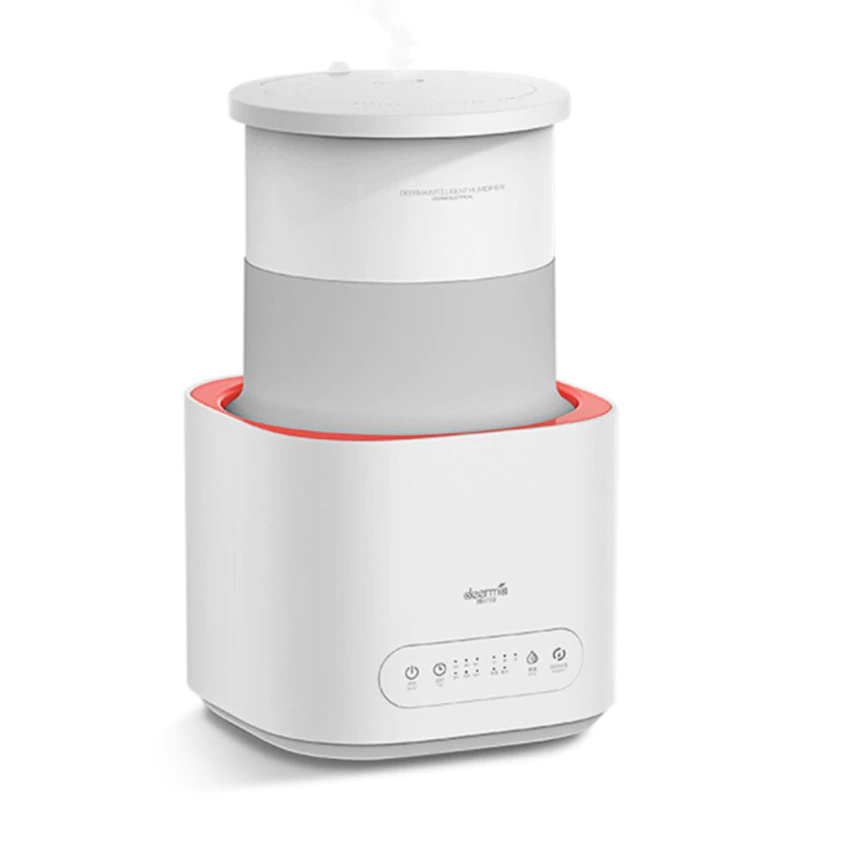 Tôi đã bỏ qua sai lầm khi mua máy tạo ẩm không khí thông minh và đây là những gì tôi học được