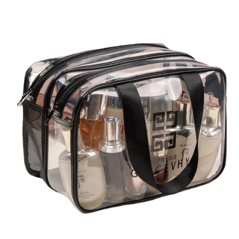 Làm thế nào để chọn túi đựng mỹ phẩm phù hợp cho chuyến du lịch ngắn ngày?