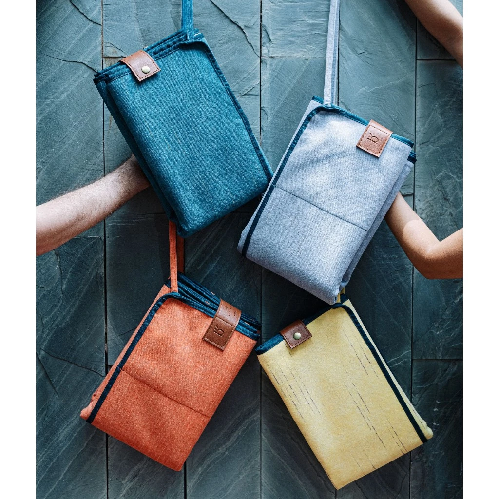 Làm thế nào để chọn thảm yoga du lịch phù hợp và tránh lãng phí tiền bạc?