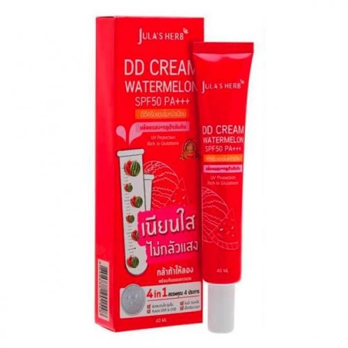 Tôi đã bỏ qua bước chống nắng khi ra đường và đây là những gì xảy ra