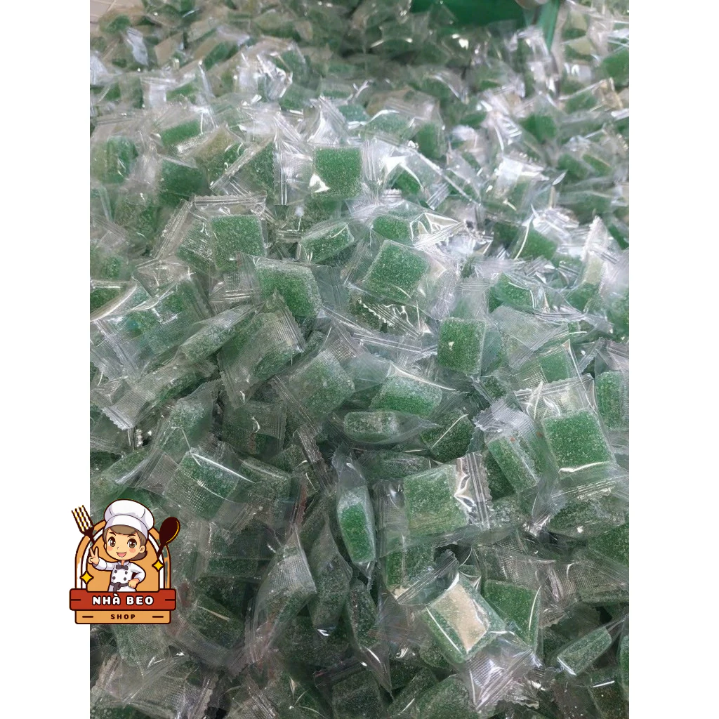 Liệu Kẹo Dẻo Bạc Hà Tuổi Thơ Có Thực Sự Tốt Cho Răng Của Bạn?