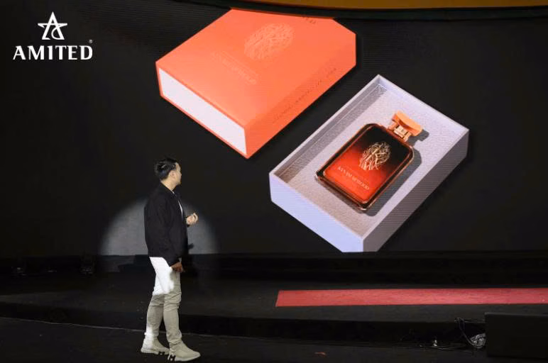 Hội nhập bằng bản sắc – Tư duy khác biệt của AMITED