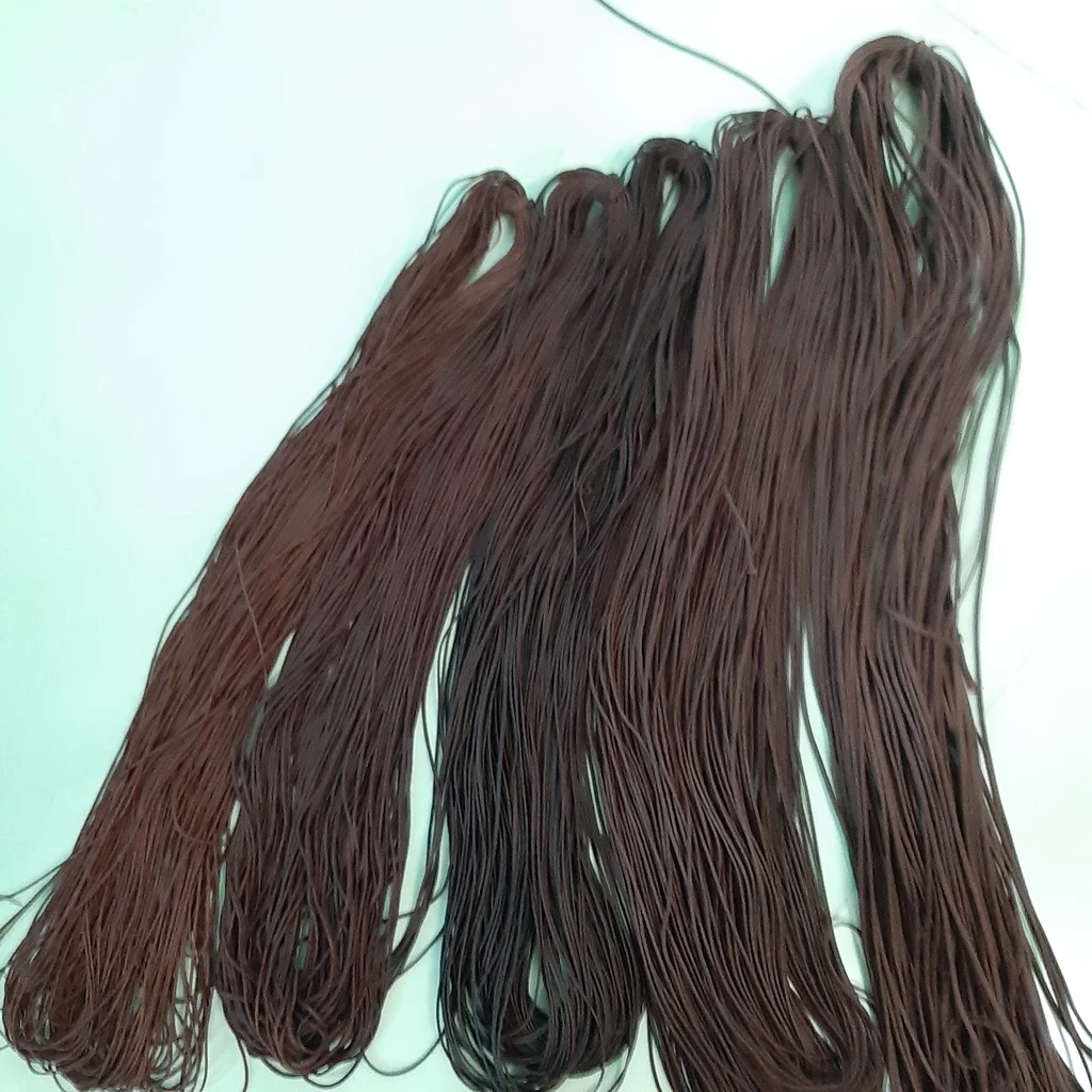 Tôi đã chọn dây câu đài rỗng mà vẫn bị gãy liên tục, nguyên nhân thực sự là gì?