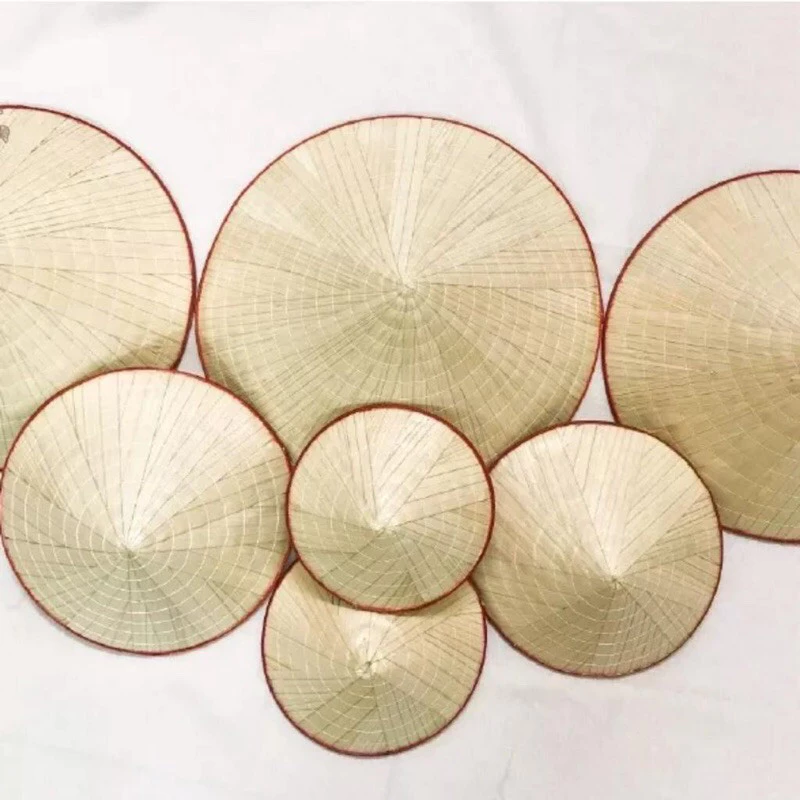 Mũ Lá Nhỏ – Làm Thế Nào Để Chọn Size Phù Hợp Và Tránh Những Sai Lầm Thường Gặp