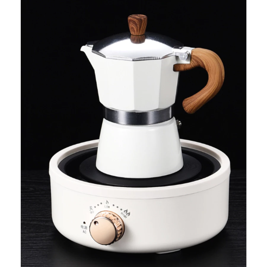 Tôi đã mua bếp điện đa năng mini và đây là điều tôi ước biết trước khi sử dụng