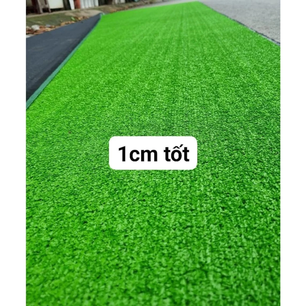 Làm thế nào để chọn thảm cỏ nhân tạo phù hợp cho không gian ngoài trời của bạn?