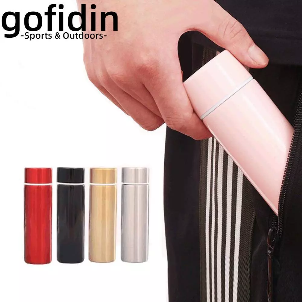 Làm thế nào để chọn bình giữ nhiệt phù hợp cho thói quen uống nước của bạn?