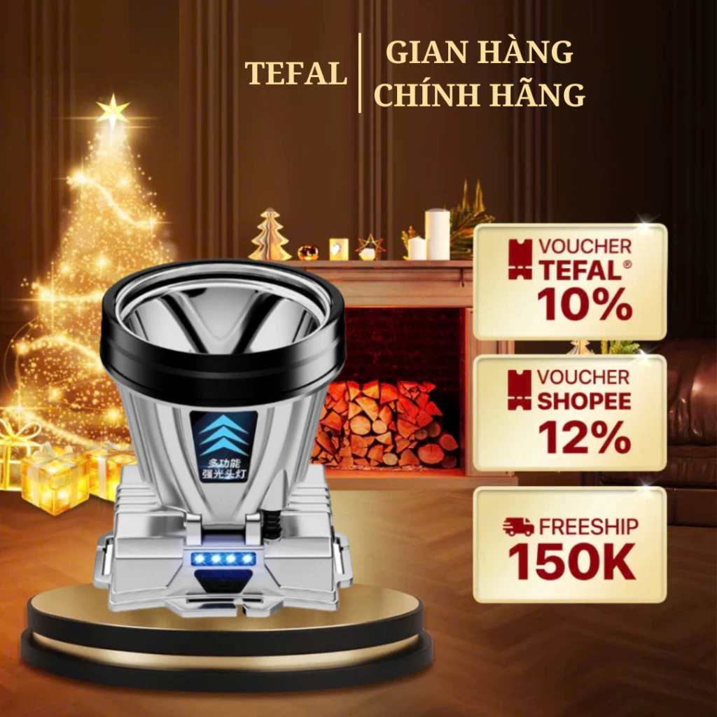 Làm thế nào để chọn đèn pin đội đầu phù hợp cho chuyến chạy bộ đêm hay cắm trại ngoài trời?