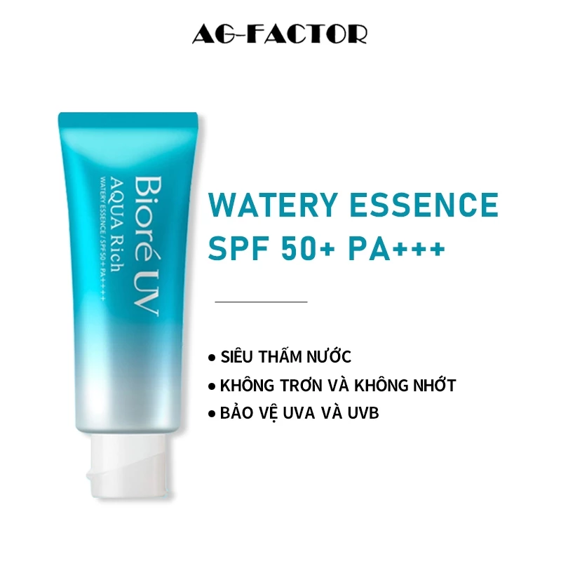 Tại sao Kem Chống Nắng Dưỡng Ẩm Lại Là Lựa Chọn Thông Minh Cho Mùa Hè?