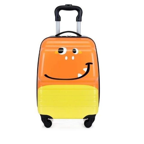 Làm thế nào để chọn vali trẻ em phù hợp cho chuyến đi chơi hè an toàn và thoải mái?