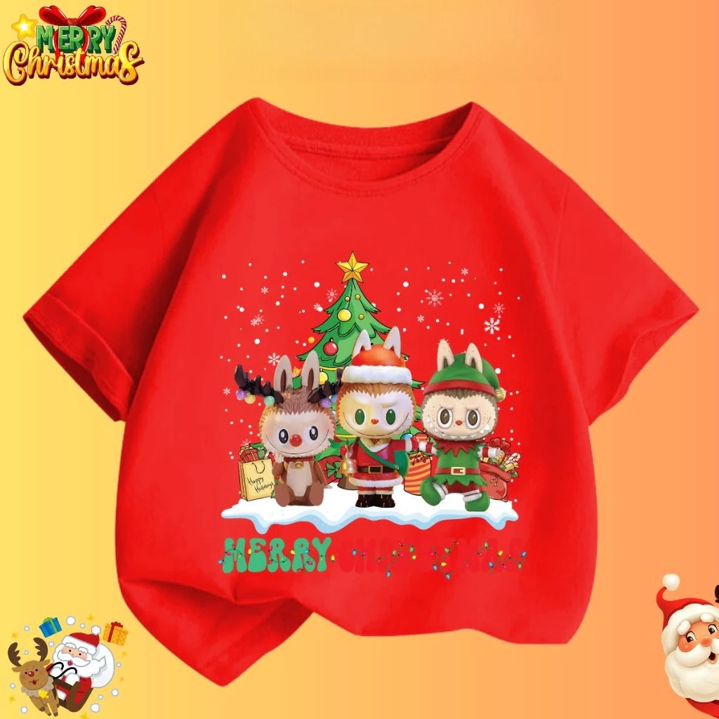 Mặc áo Noel cho bé mà không biết điều này thì quá lãng phí, mẹ đã tìm hiểu chưa?