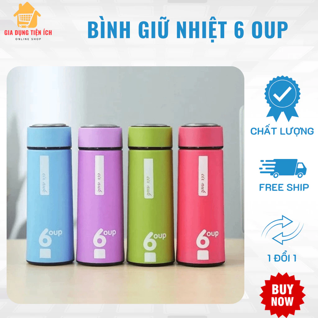 Làm thế nào để chọn bình giữ nhiệt phù hợp cho mùa hè và tránh những sai lầm thường gặp
