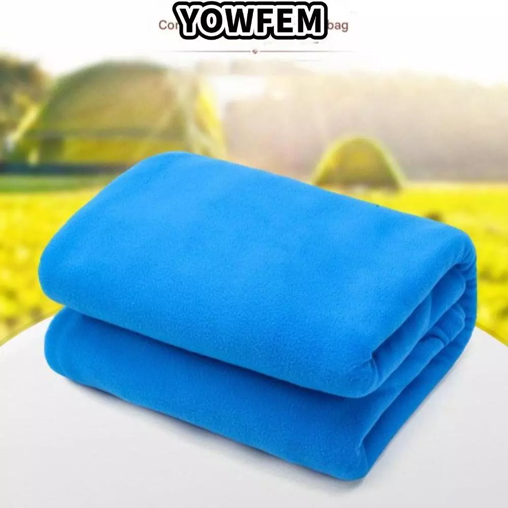 Vì sao túi ngủ lông cừu siêu nhẹ vẫn khiến bạn run rẩy trong đêm đông?