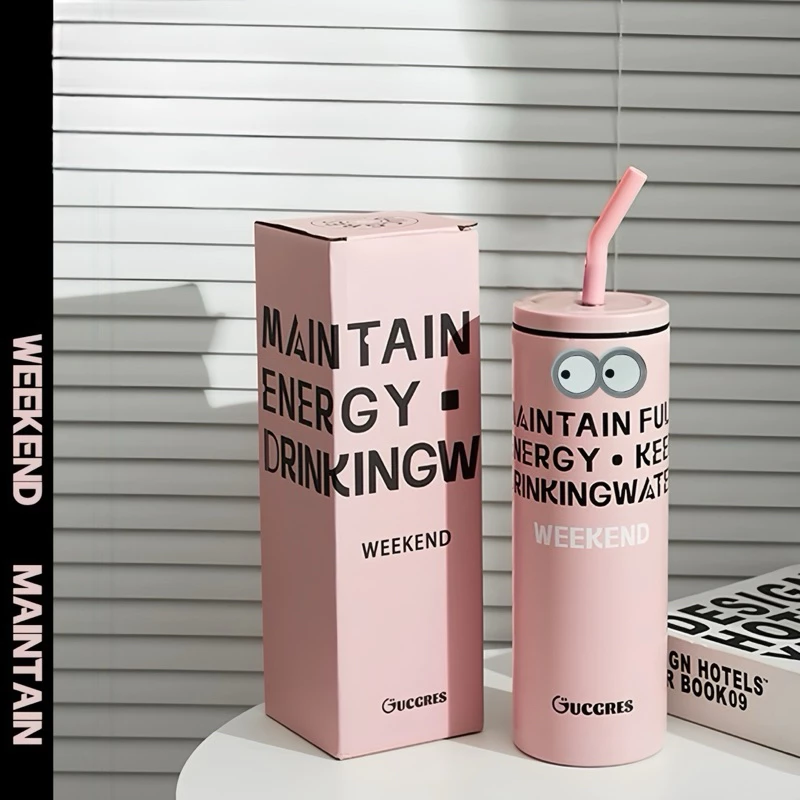 Ly giữ nhiệt để lâu có ảnh hưởng đến chất lượng không? Đánh giá thực tế về ly giữ nhiệt Black Pink Guc 600ml