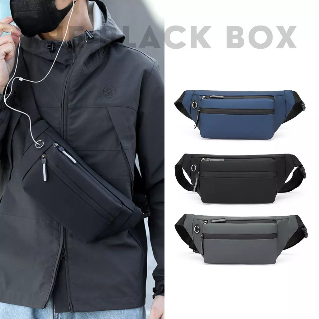 Làm thế nào để chọn túi đeo chéo phù hợp cho cả nam và nữ mà không bị lỗi thời trang?