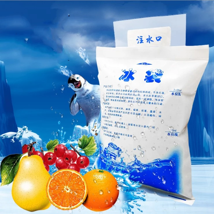 Làm thế nào để chọn túi đá gel giữ lạnh lâu không chảy nước cho chuyến đi chơi cuối tuần?