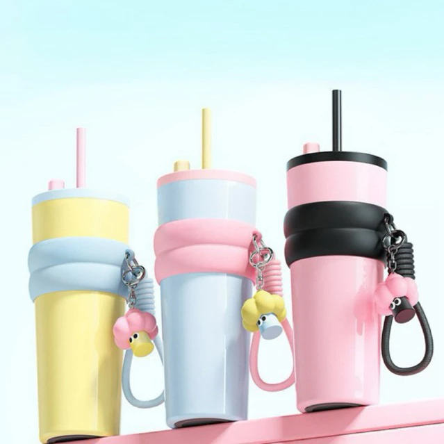 Làm thế nào để chọn ly giữ nhiệt phù hợp và tránh lãng phí tiền? Tôi đã học được gì từ chiếc ly 710ml inox 316 này