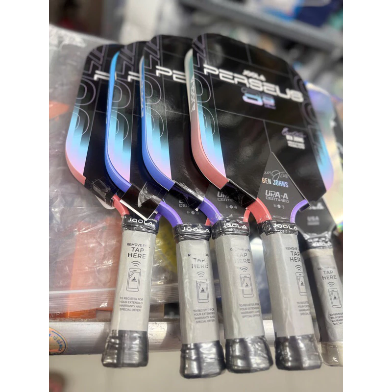 Làm thế nào để chọn vợt Pickleball phù hợp cho người mới bắt đầu?