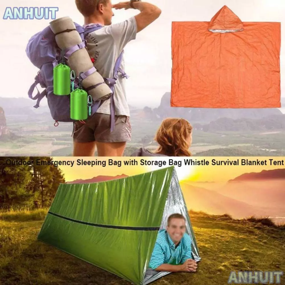 Làm thế nào để chọn chăn khẩn cấp phù hợp cho chuyến camping an toàn và thoải mái?