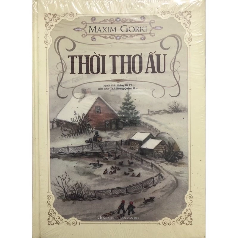 Làm thế nào để chọn sách ảnh thời thơ ấu phù hợp cho con nhỏ?