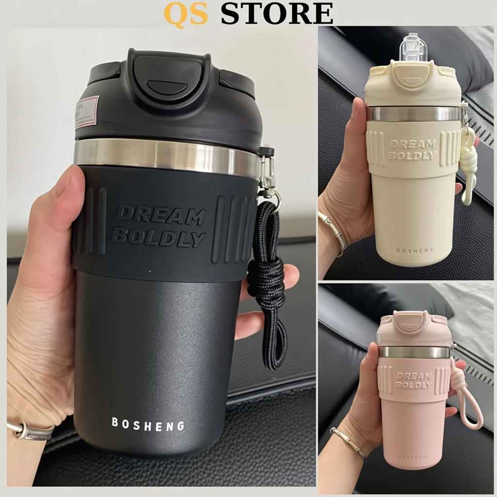 Tôi đã bỏ qua một điều quan trọng khi mua bình giữ nhiệt, và đây là bài học tôi muốn chia sẻ với bạn