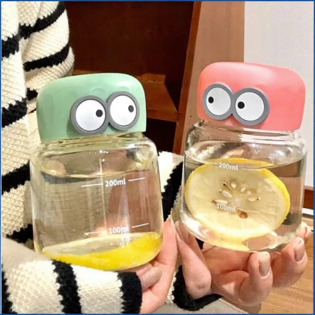 Làm sao để chọn bình nước thủy tinh phù hợp cho văn phòng và không bao giờ bị thất bại?