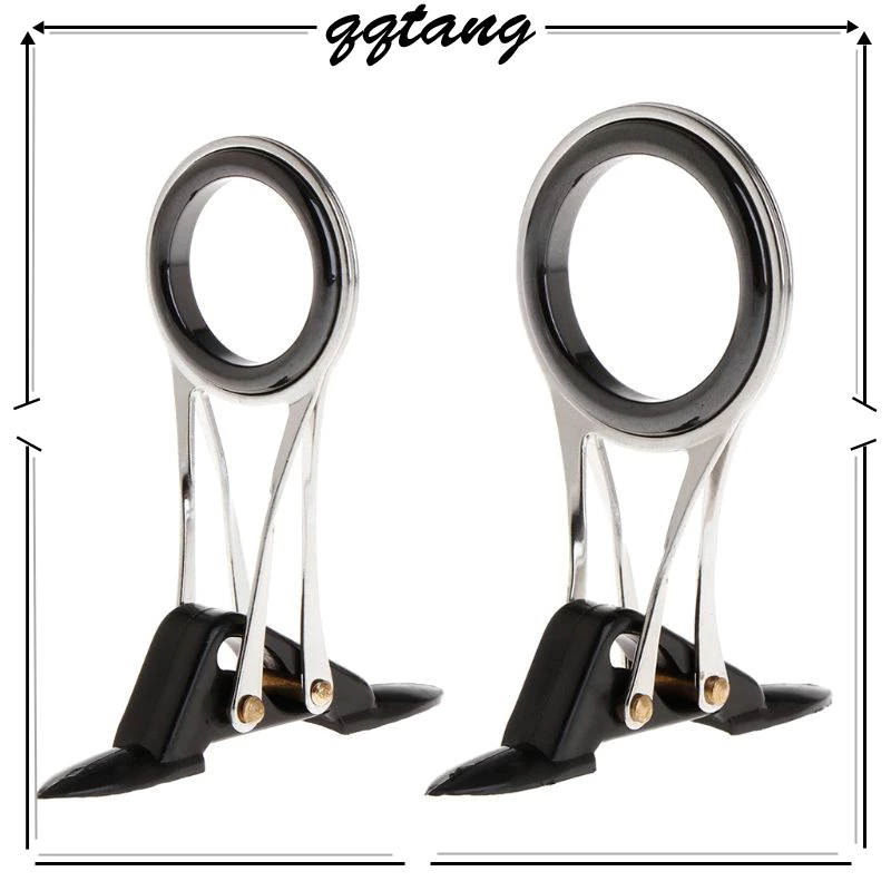 Làm thế nào để chọn vòng mắc móc câu bằng thép không gỉ phù hợp cho chuyến đi câu cá thành công?