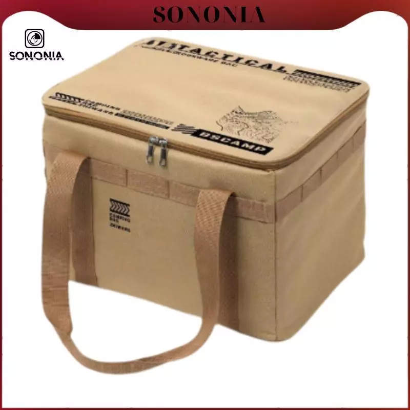 Làm thế nào để chọn túi đựng đồ cắm trại phù hợp  cho chuyến đi dài ngày của bạn?