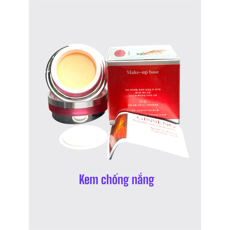 Tôi đã bỏ qua bước chống nắng quan trọng này, và đây là những gì đã xảy ra