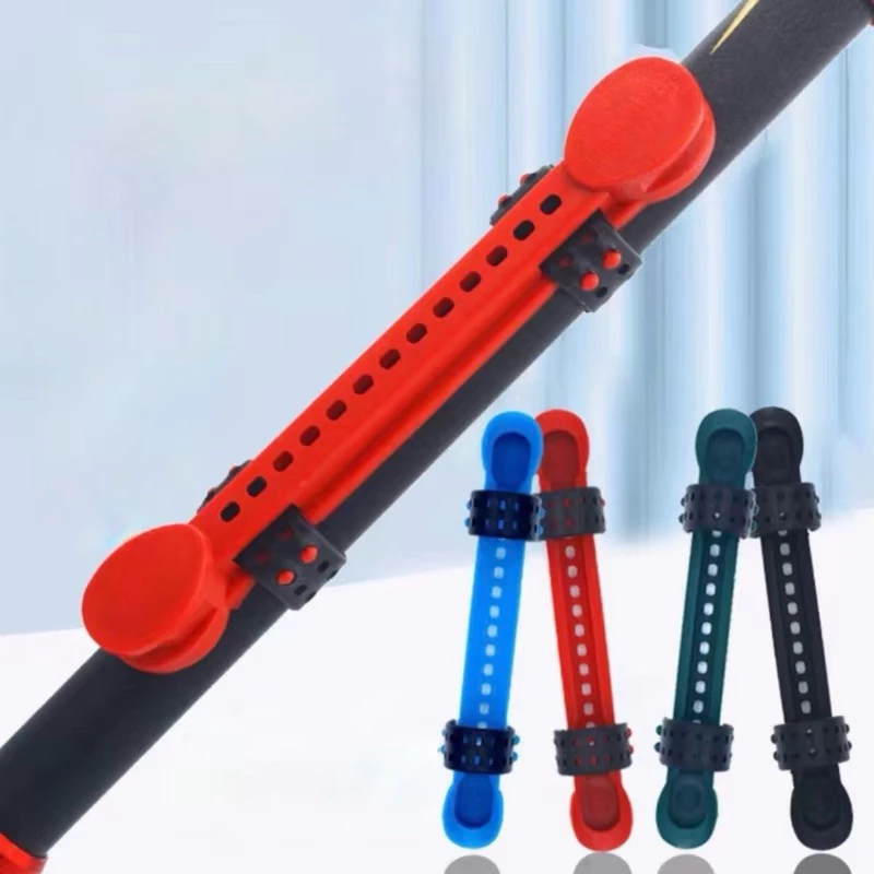 Làm thế nào để chọn ốp cần câu tay phù hợp với mọi loại cần câu khác nhau?