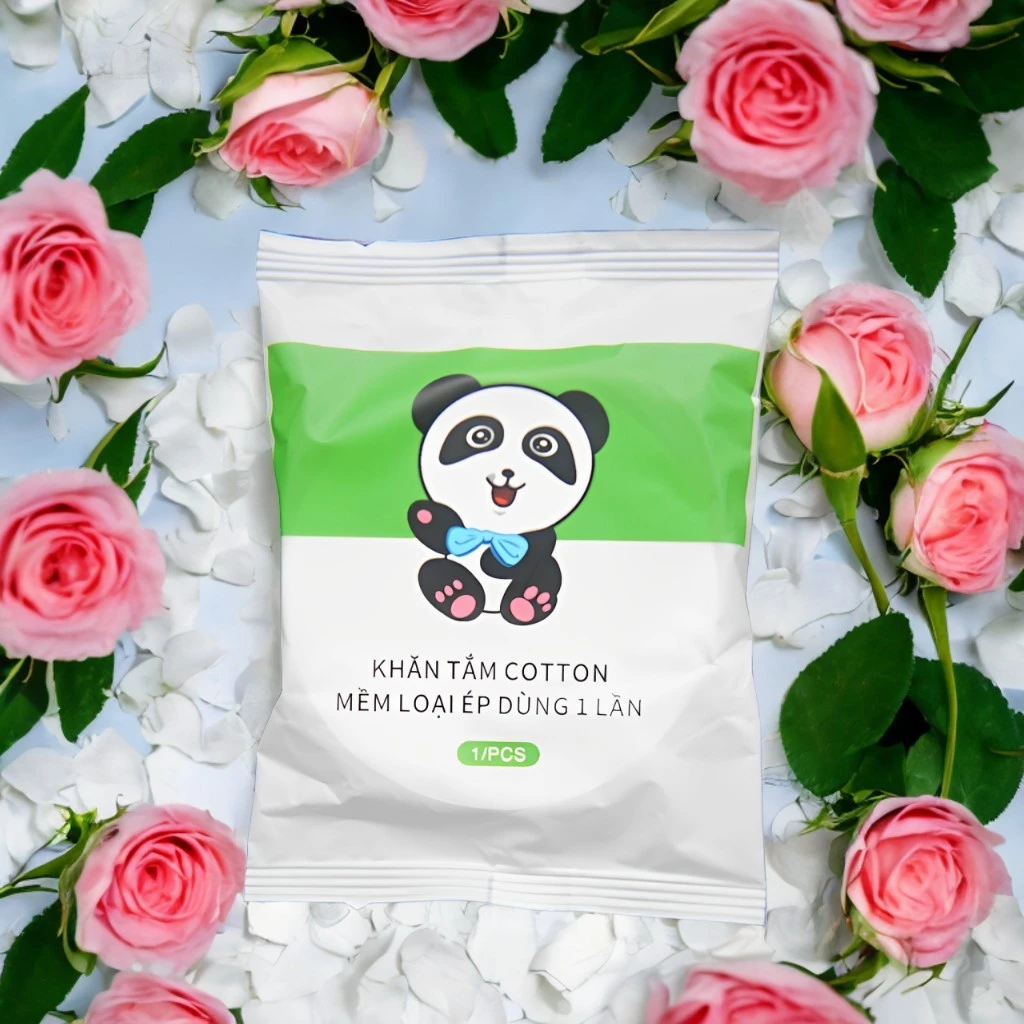 Tôi đã bỏ lỡ điều quan trọng khi mua khăn tắm dùng một lần, bạn có biết lý do tại sao?