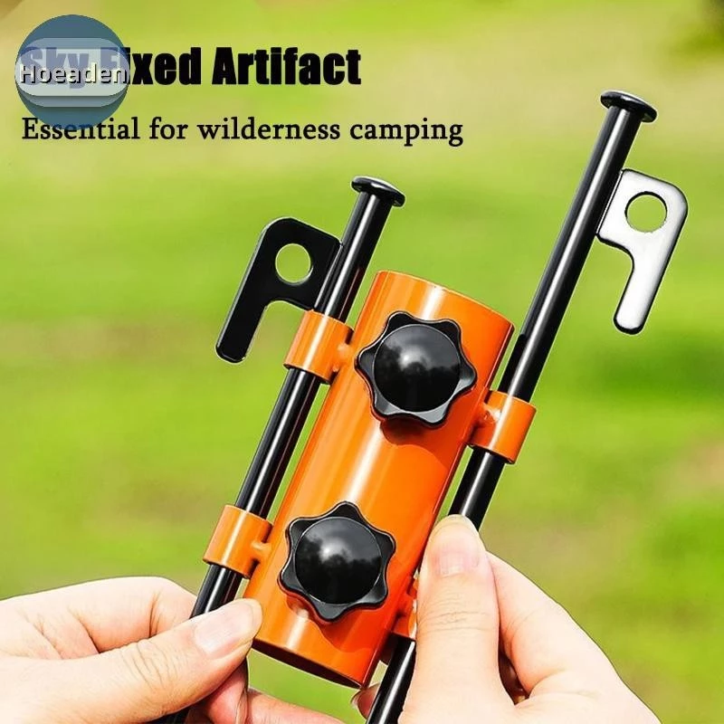 Lều Cắm Trại Chống Gió Có Thực Sự Quan Trọng Khi Câu Cá Và Trekking?