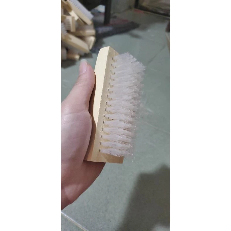 Tôi đã dùng sai bàn chải gỗ trong nhiều năm, bạn có biết lí do tại sao nên chọn lốc 10 cái bàn chải gỗ Thuận Hưng?