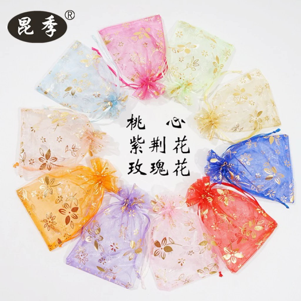 Làm thế nào để chọn túi vải voan phù hợp cho phong cách công sở và không gian du lịch của bạn?