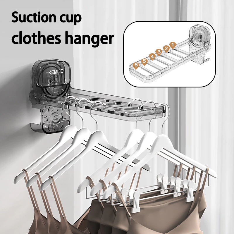 Lỡ Mua Thanh Móc Quần Áo Du Lịch Rẻ, Bạn Có Biết Cách Sử Dụng Cho Đúng?