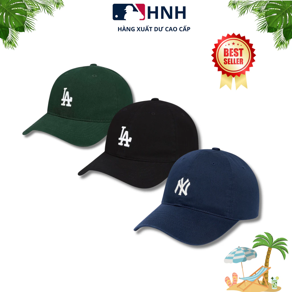 Làm thế nào để phân biệt mũ lưỡi trai thật và giả khi mua hàng online?