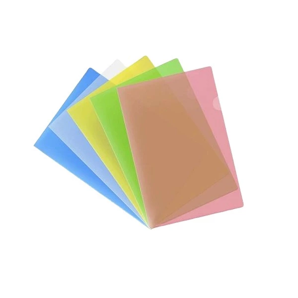 Làm thế nào để chọn bìa lá A4 phù hợp cho phong cách làm việc của bạn?