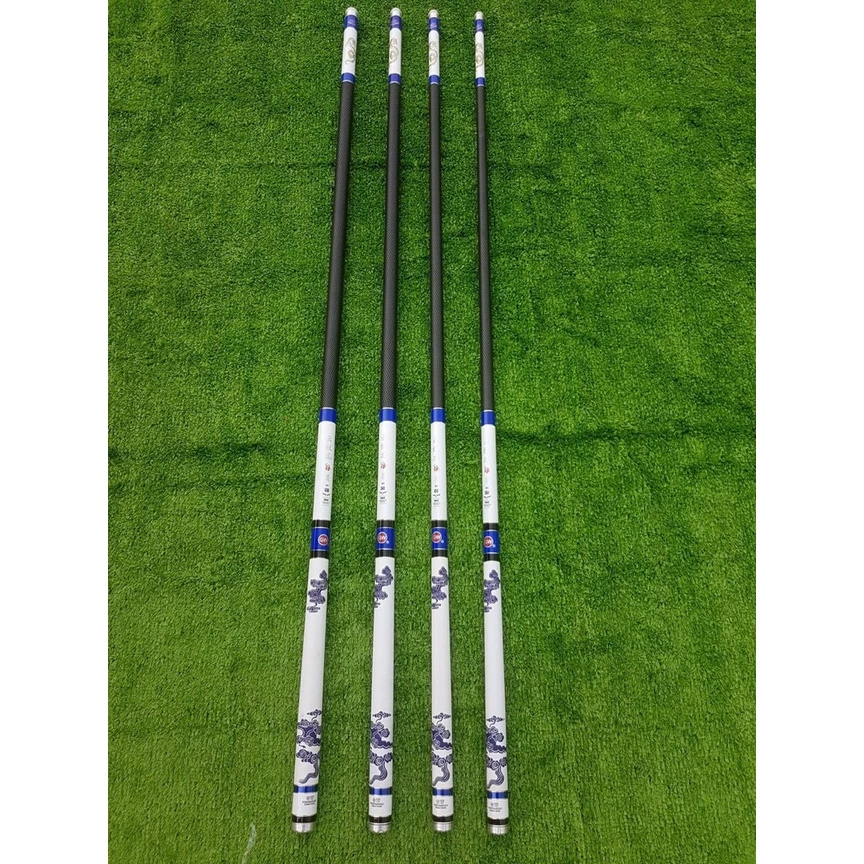 Cần Câu Tay GW Vân Long 6H – Bí Quyết Để Tránh Lãng Phí Tiền Triệu Vì Chọn Sai Cần Câu