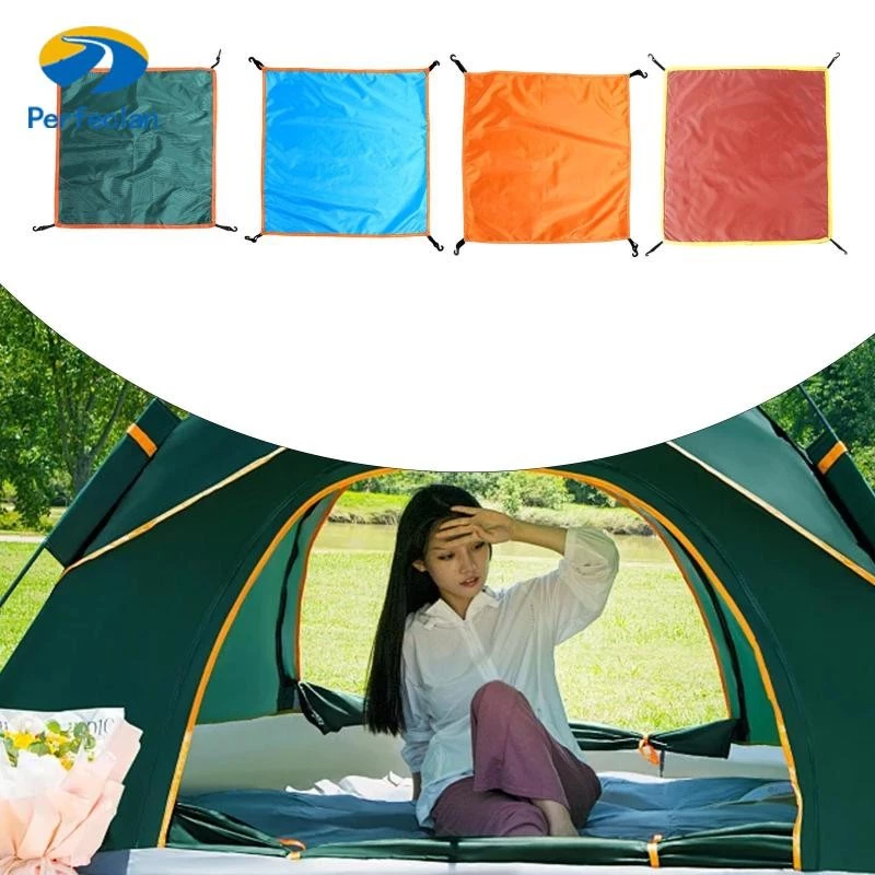 Làm thế nào để chọn tấm phủ lều phù hợp cho chuyến du lịch 3 ngày 2 đêm mà không bị lãng phí tiền bạc?